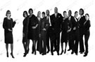 Executive Portraits 099
